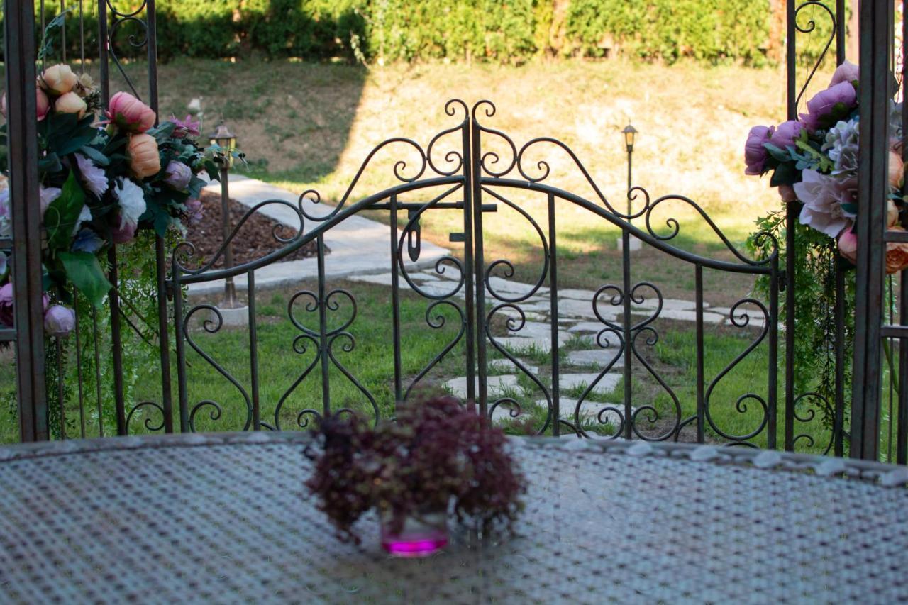 Boutique Villa Pearl Of Plitvice, Plitvice Lakes Plitvica selo Exterior foto